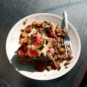 Meet your Posher, Tina